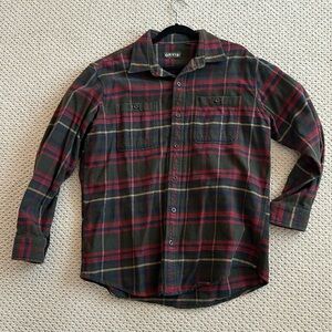Orvis Perfect Flannel size L